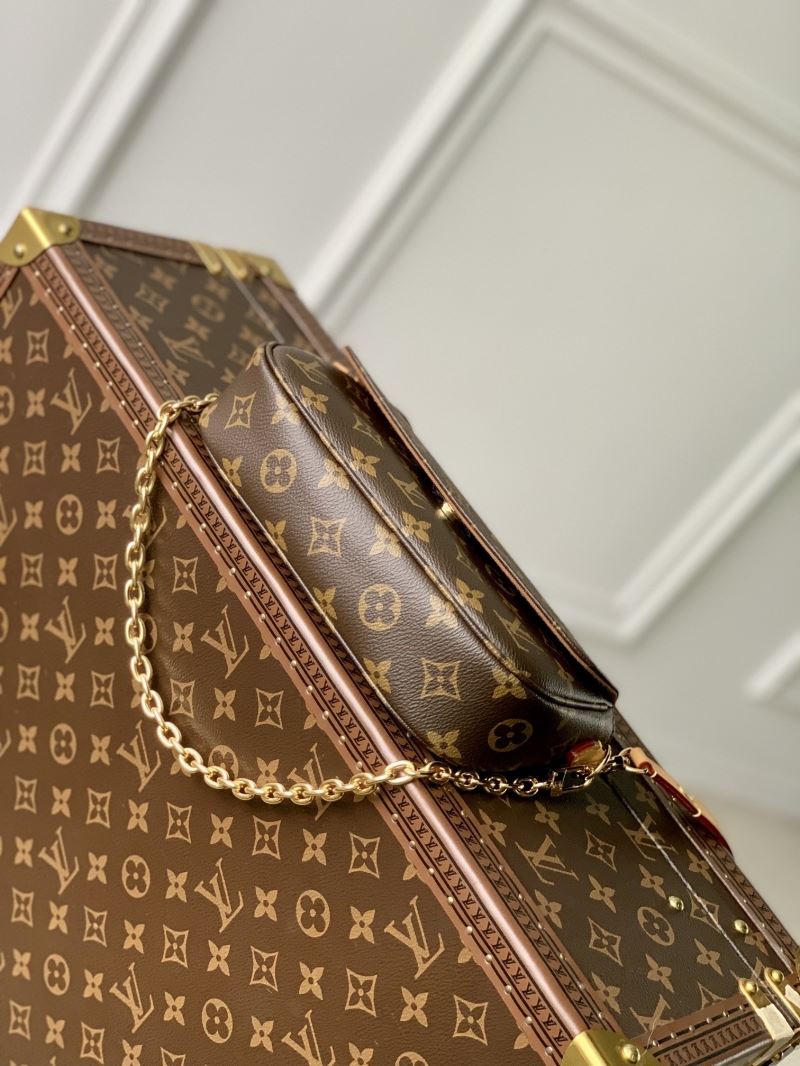 LV Satchel bags